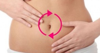 Thử ngay mẹo bấm huyệt, xoa bụng chữa táo bón hiệu quả